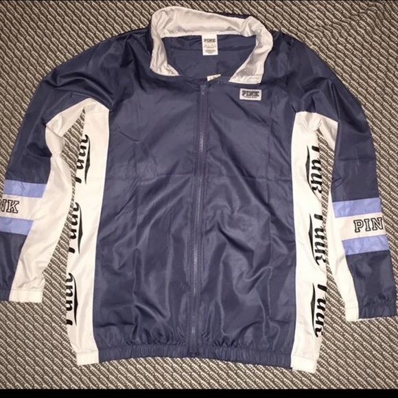 Blue VS Anorak - Picture 3 of 4